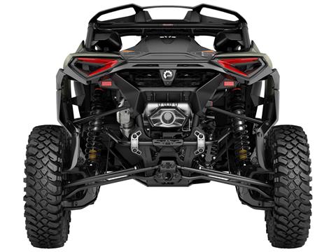 2026 Can-Am Maverick R X RC in Canton, Ohio - Photo 5