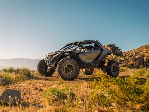 2026 Can-Am Maverick R X RC in Canton, Ohio - Photo 10