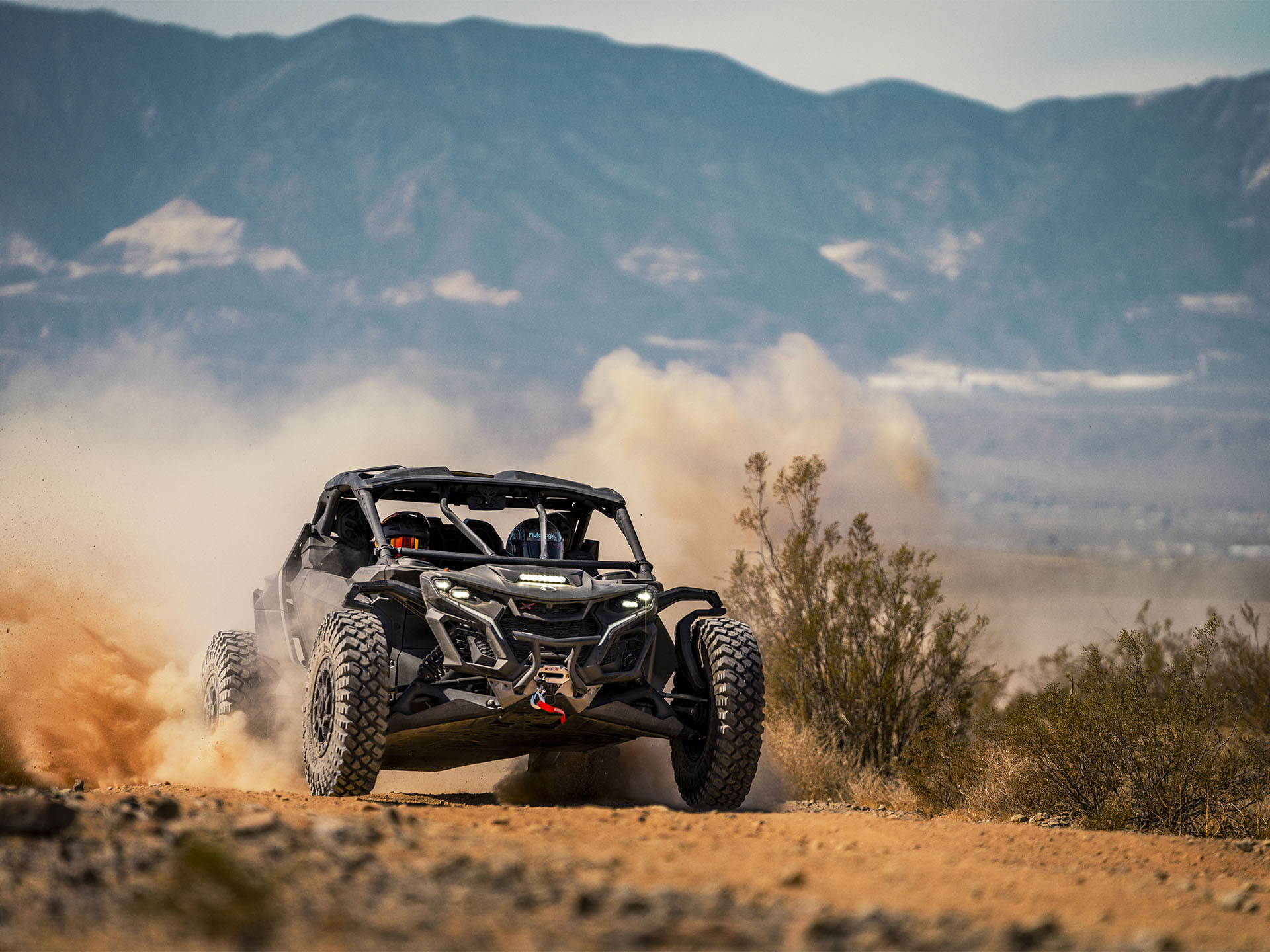 2026 Can-Am Maverick R X RC in Canton, Ohio - Photo 12