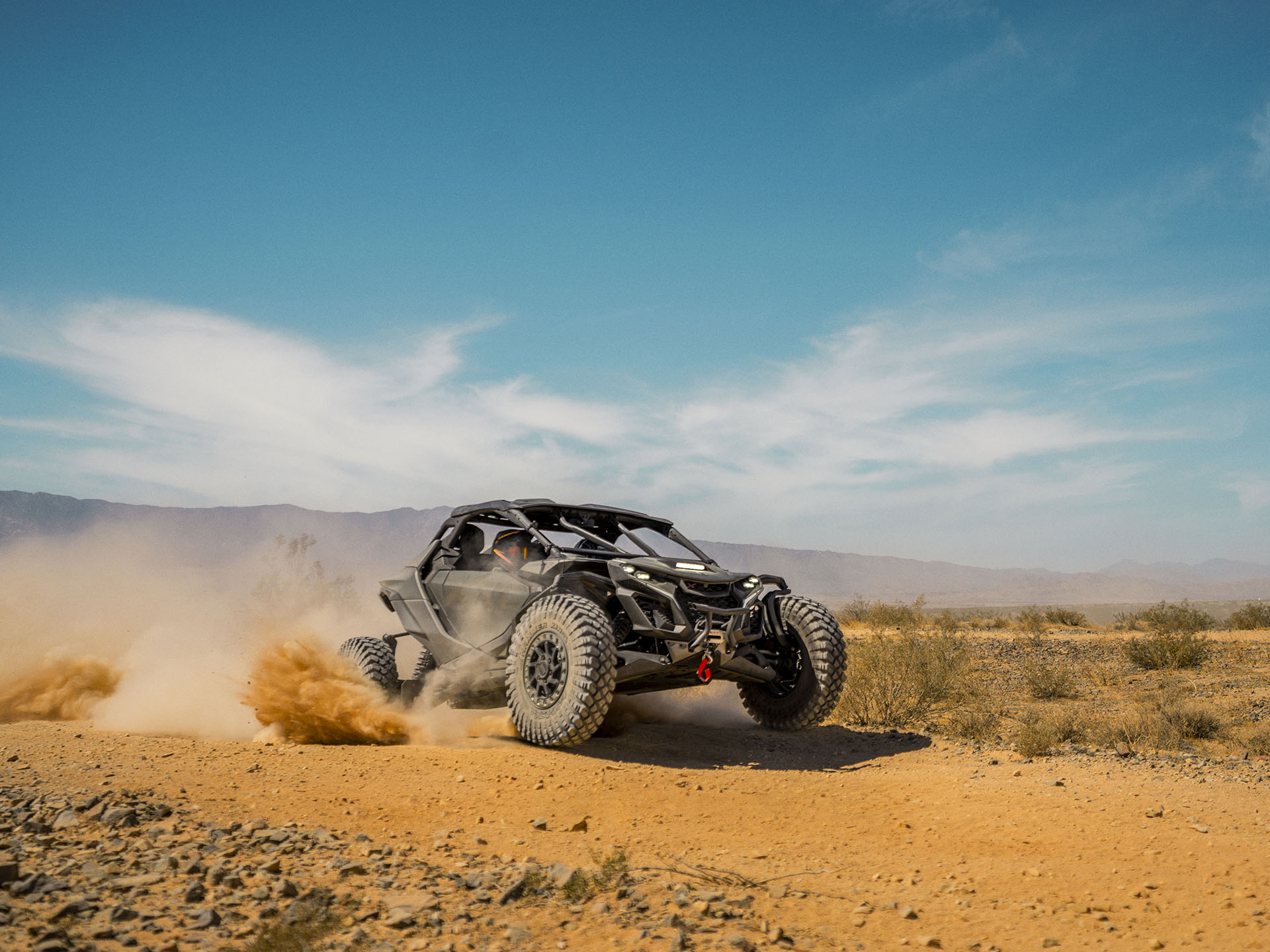 2026 Can-Am Maverick R X RC in Canton, Ohio - Photo 13