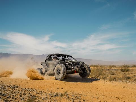 2026 Can-Am Maverick R X RC in Canton, Ohio - Photo 13