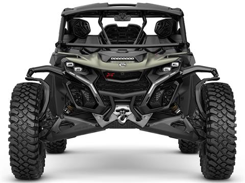 2026 Can-Am Maverick R X RC with Smart-Shox in Canton, Ohio - Photo 3