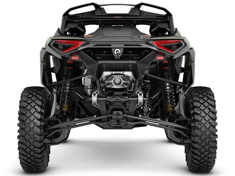 2026 Can-Am Maverick R X RC with Smart-Shox in Canton, Ohio - Photo 5