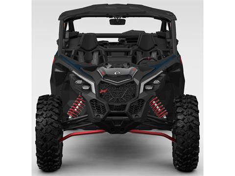 2026 Can-Am Maverick X3 MAX X DS TURBO RR in Canton, Ohio - Photo 3