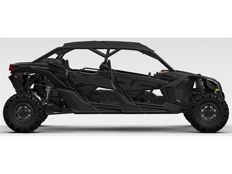 2026 Can-Am Maverick X3 MAX X DS TURBO RR in Canton, Ohio - Photo 2