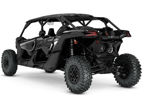 2026 Can-Am Maverick X3 MAX X DS TURBO RR in Canton, Ohio - Photo 4