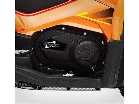 2023 CFMOTO CForce 800 XC in Canton, Ohio - Photo 2