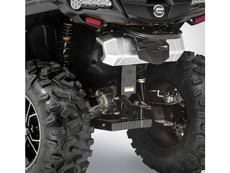 2023 CFMOTO CForce 800 XC in Canton, Ohio - Photo 5