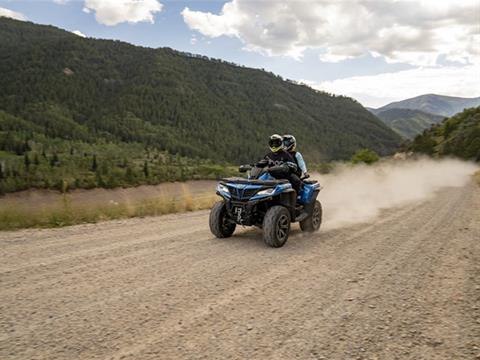 2023 CFMOTO CForce 800 XC in Canton, Ohio - Photo 10
