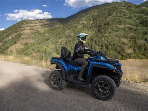 2023 CFMOTO CForce 800 XC in Canton, Ohio - Photo 11