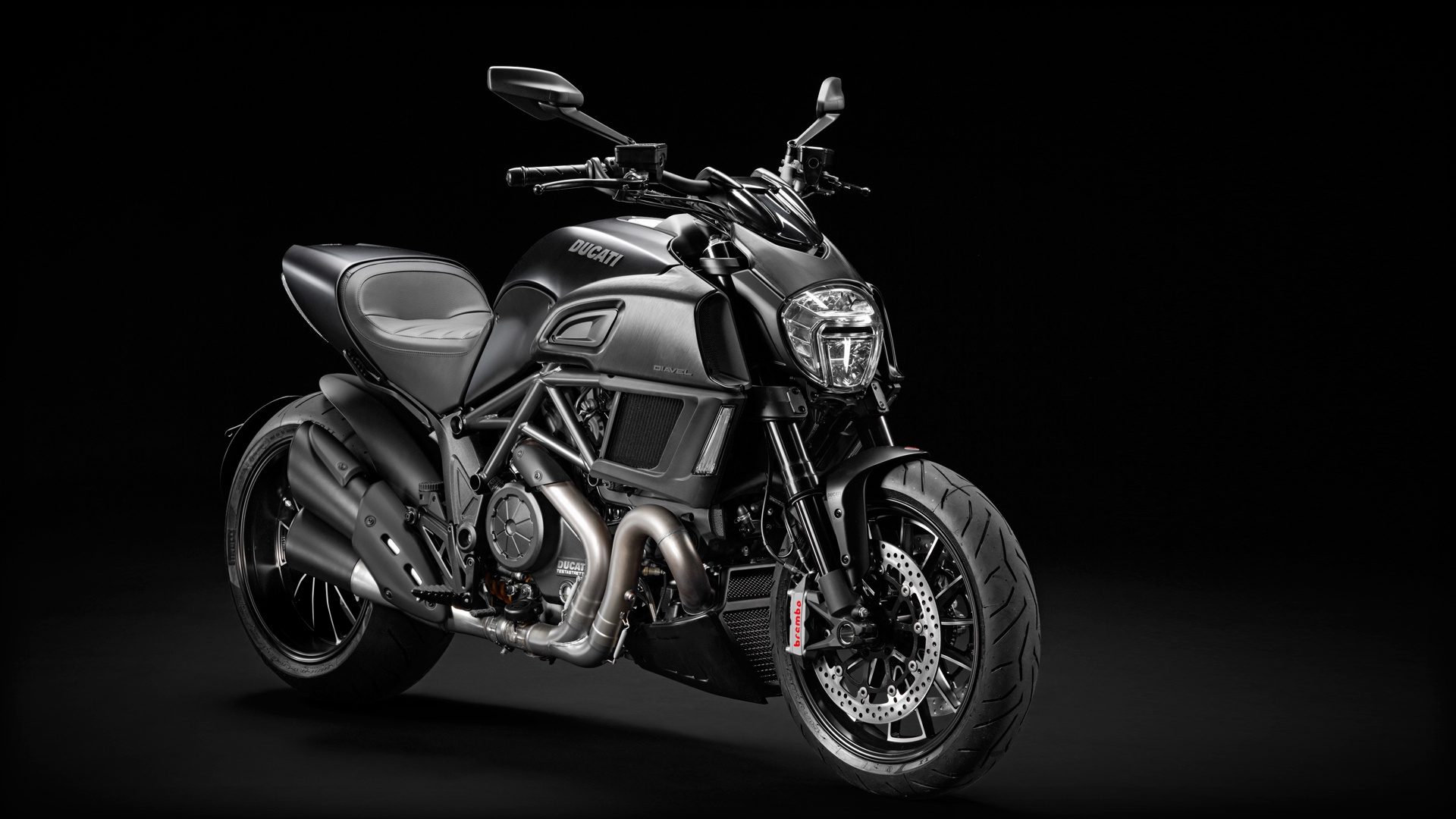 2016 Ducati Diavel in Davenport, Iowa - Photo 5