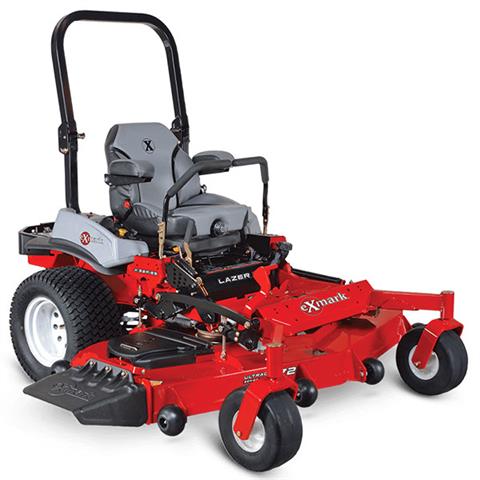 2019 MACK Lazer Z X-Series 60 in. Kawasaki FX801V 852 cc - Image 1