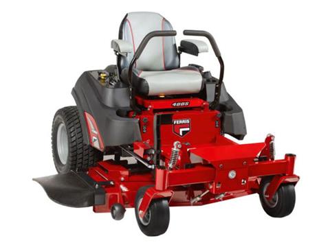 2020 Ferris Industries 400S 48 in. Briggs & Stratton Commercial 25 hp in Mazeppa, Minnesota - Photo 6