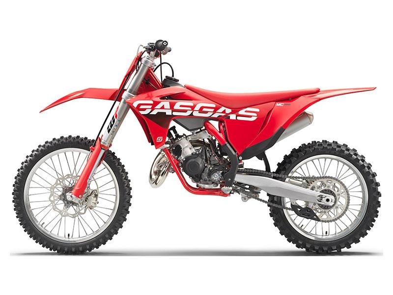 2023 GASGAS MC 125 in Billings, Montana - Photo 2