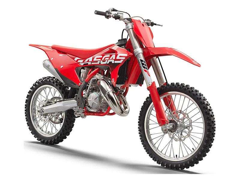 2023 GASGAS MC 125 in Billings, Montana - Photo 3