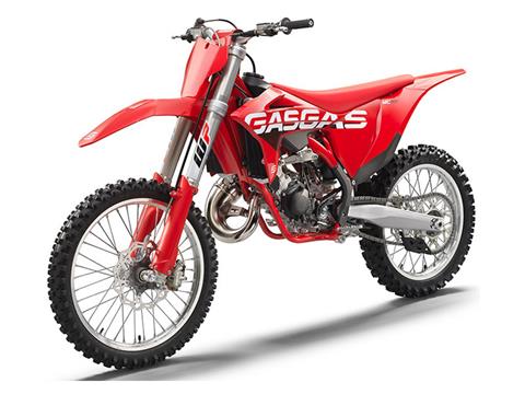 2023 GASGAS MC 125 in Billings, Montana - Photo 4