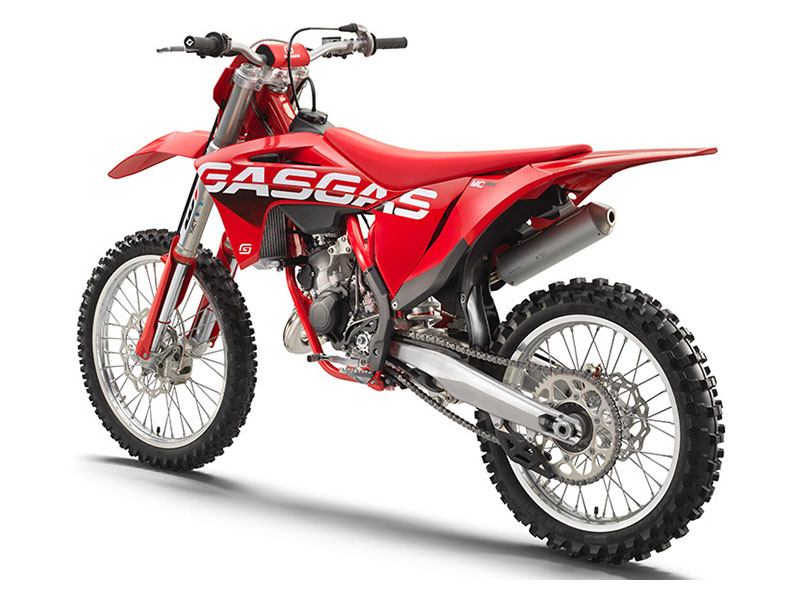 2023 GASGAS MC 125 in Billings, Montana - Photo 6
