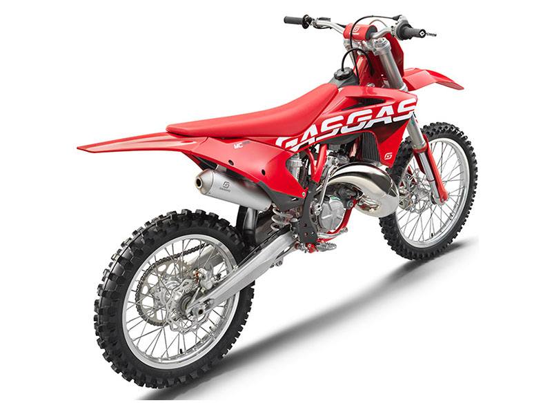 2023 GASGAS MC 125 in Billings, Montana - Photo 5