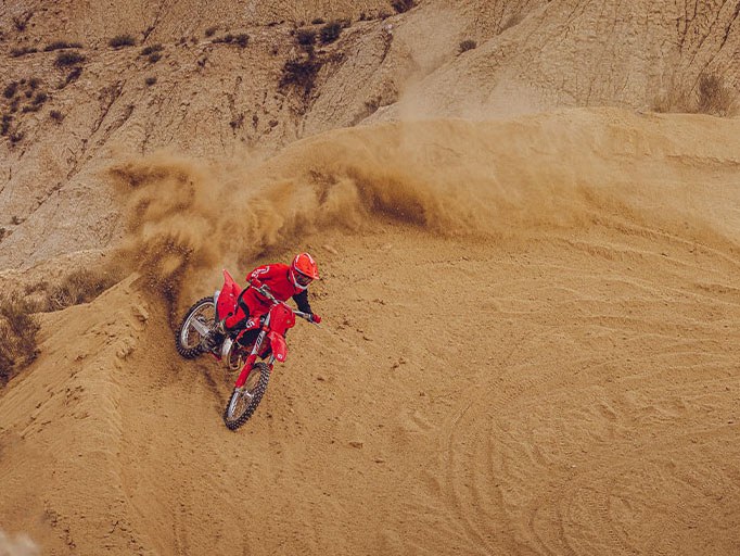 2023 GASGAS MC 125 in Billings, Montana - Photo 9