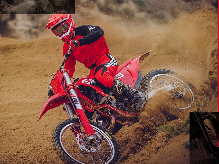 2023 GASGAS MC 125 in Billings, Montana - Photo 10