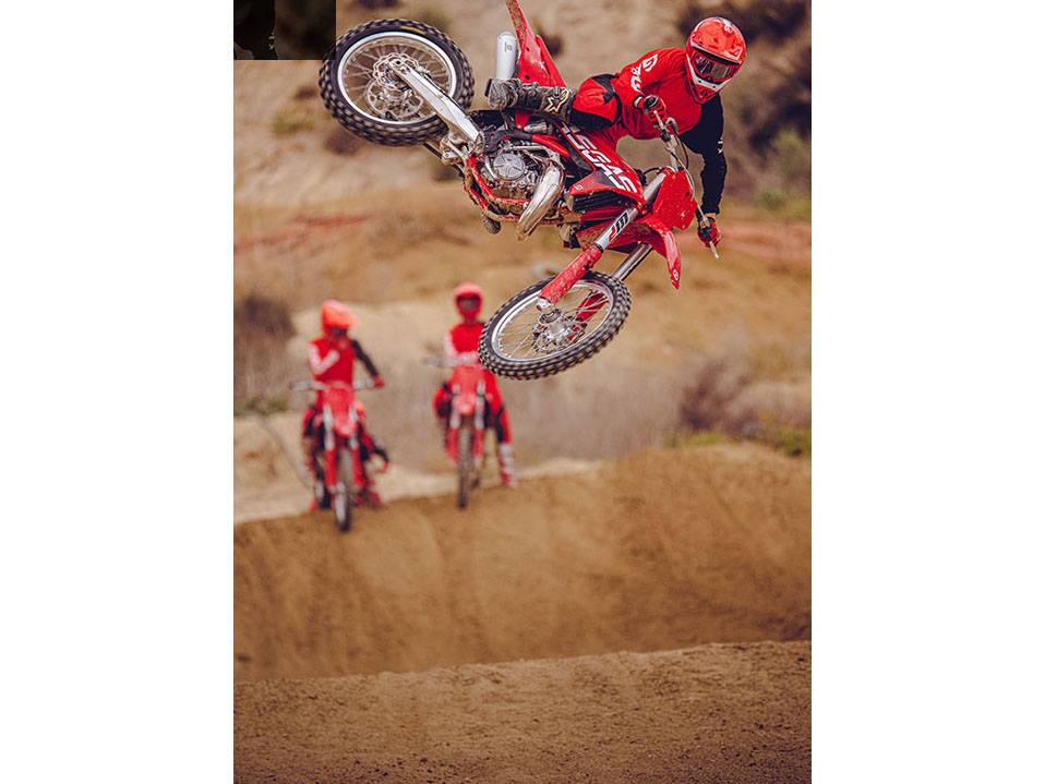 2023 GASGAS MC 125 in Billings, Montana - Photo 11