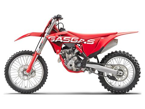 2023 GASGAS MC 250F in Rexburg, Idaho - Photo 6