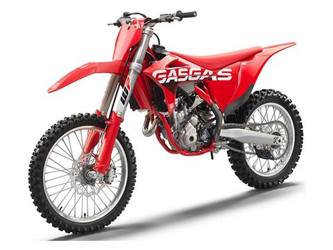 2023 GASGAS MC 250F in Rexburg, Idaho - Photo 8