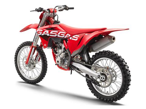 2023 GASGAS MC 250F in Rexburg, Idaho - Photo 10