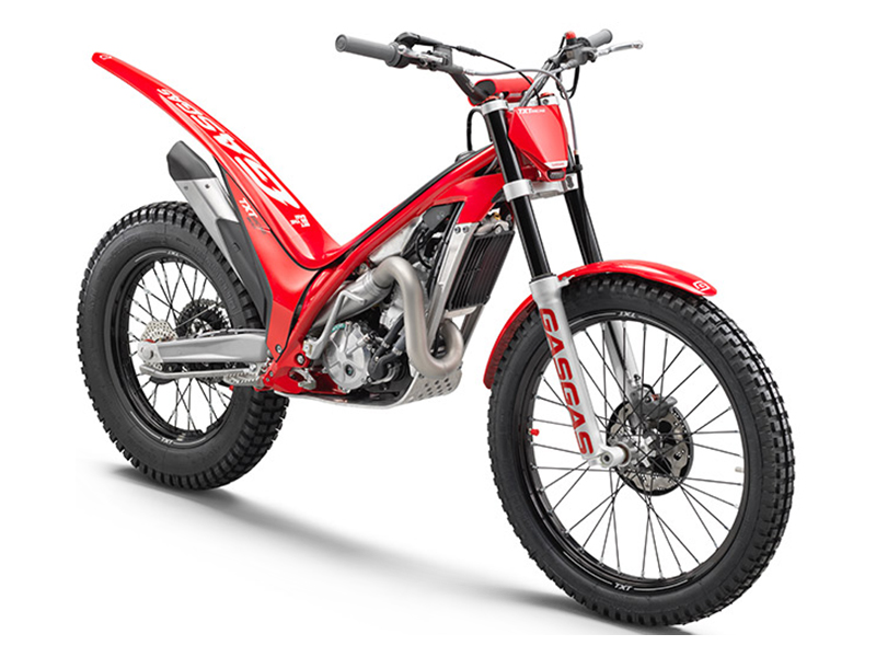 2025 GASGAS TXT Racing 300 in Billings, Montana - Photo 3