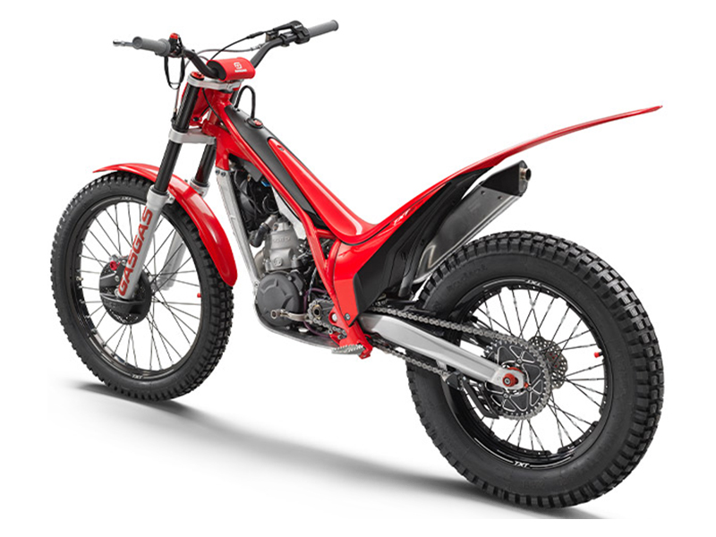 2025 GASGAS TXT Racing 300 in Billings, Montana - Photo 6