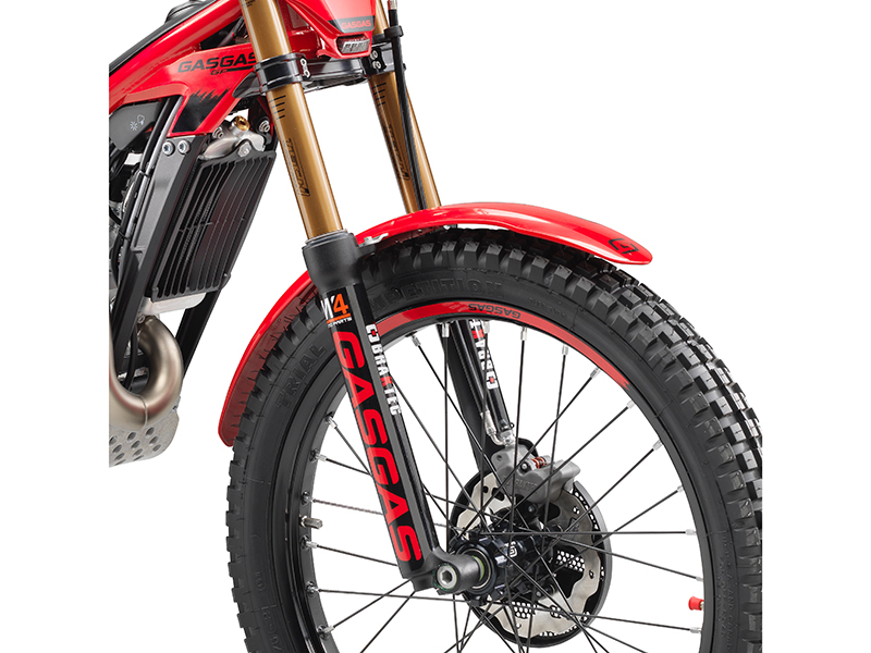 2025 GASGAS TXT Racing 300 in Billings, Montana - Photo 9