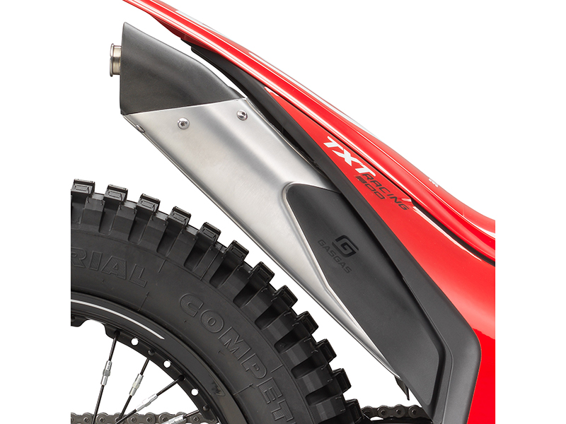 2025 GASGAS TXT Racing 300 in Billings, Montana - Photo 13