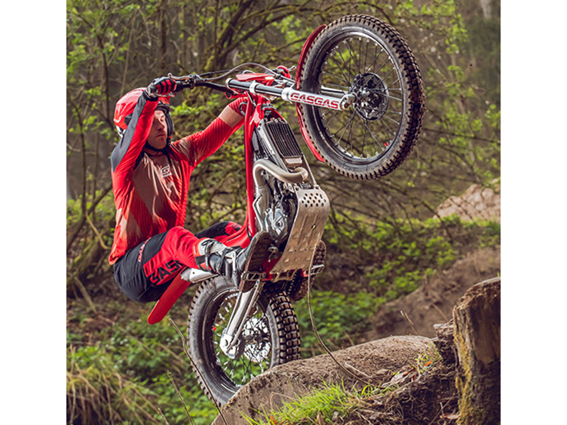 2025 GASGAS TXT Racing 300 in Billings, Montana - Photo 20