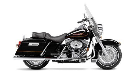 2002 Harley-Davidson FLHR/FLHRI Road King 