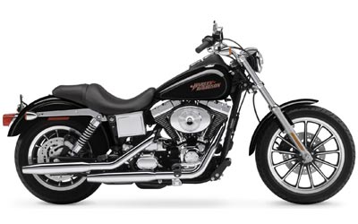 2004 Harley-Davidson FXDL/FXDLI Dyna Low Rider® in Davenport, Iowa - Photo 2