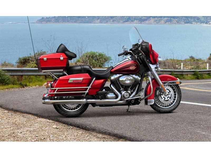 2013 Harley-Davidson Electra Glide® Classic in Davenport, Iowa - Photo 3