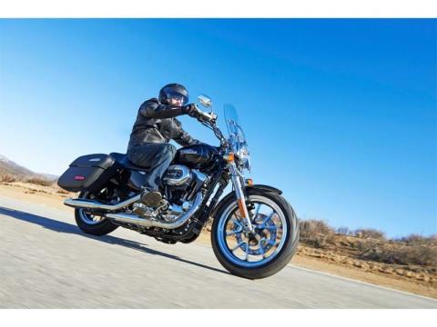 2014 Harley-Davidson SuperLow® 1200T in Davenport, Iowa - Photo 6