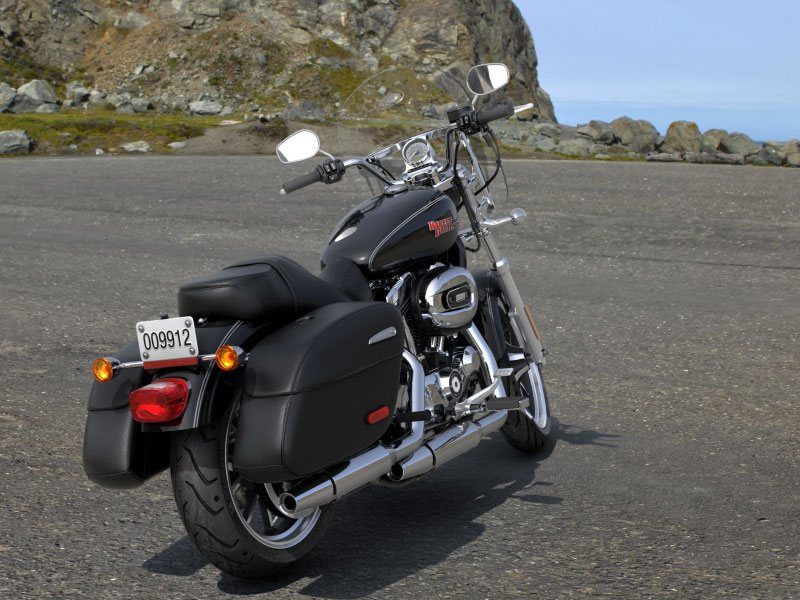 2014 Harley-Davidson SuperLow® 1200T in Davenport, Iowa - Photo 12