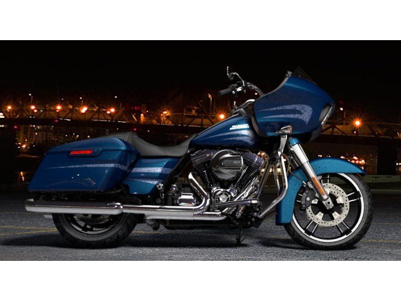 2016 Harley-Davidson Road Glide® Special in Davenport, Iowa - Photo 4