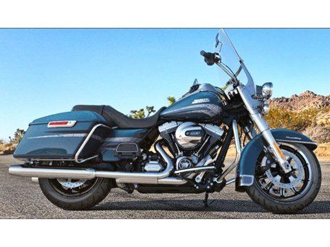 2016 Harley-Davidson Road King® in Davenport, Iowa - Photo 5