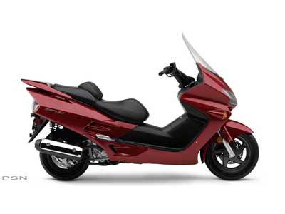 2005 Honda Reflex in Freeport, Illinois - Photo 27