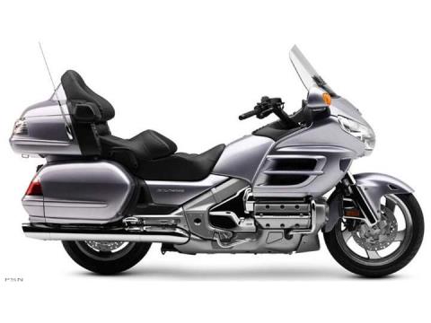 2009 Honda Gold Wing® in Davenport, Iowa - Photo 5