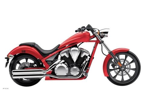 2013 Honda Fury ¢