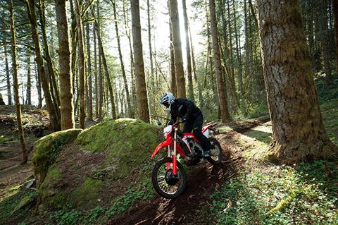 2019 Honda CRF450L in Davenport, Iowa - Photo 4