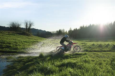 2019 Honda CRF450L in Davenport, Iowa - Photo 6