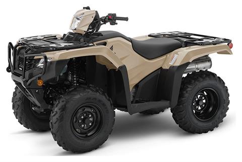 2023 Honda FourTrax Foreman 4x4 ES EPS in Massillon, Ohio - Photo 1