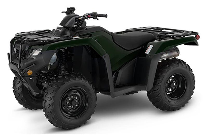 2023 Honda FourTrax Rancher in Freeport, Illinois