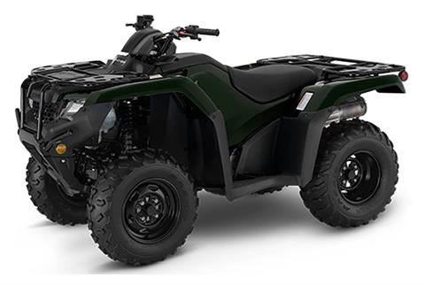 2023 Honda FourTrax Rancher in Freeport, Illinois