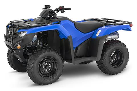 2023 Honda FourTrax Rancher 4x4 Automatic DCT EPS in Massillon, Ohio