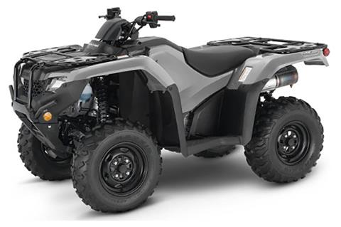 2023 Honda FourTrax Rancher 4x4 Automatic DCT IRS EPS in Massillon, Ohio